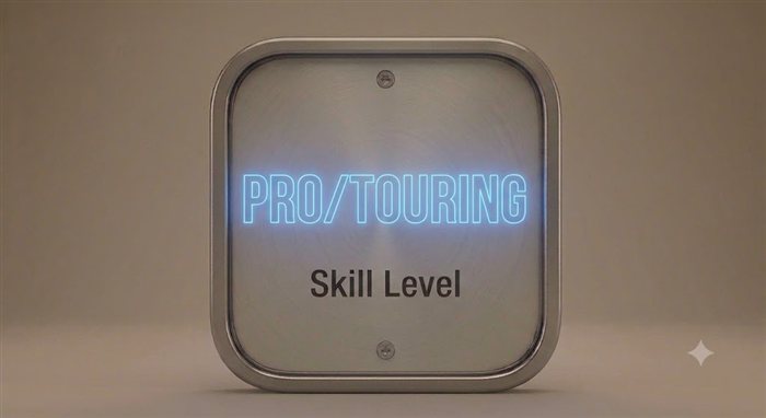 Pro / Touring