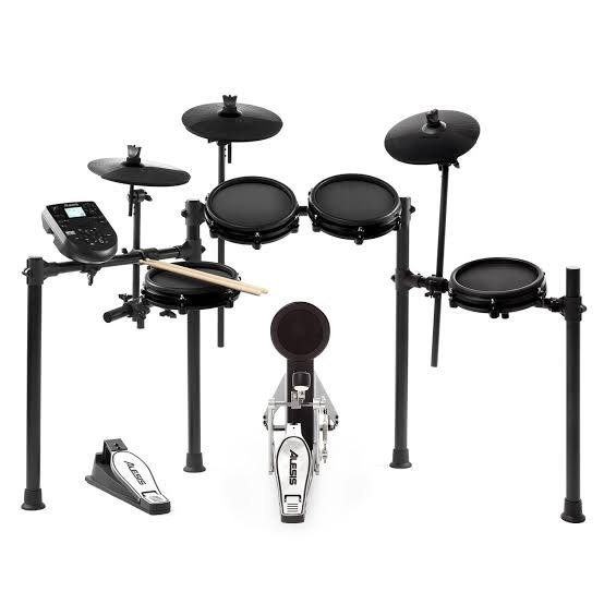 Alesis Nitro Mesh