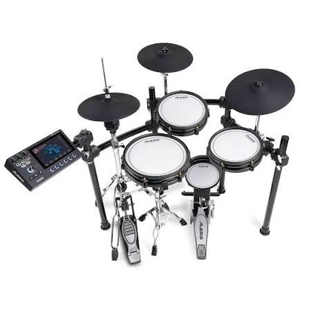 Alesis Strata Club