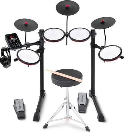 Alesis Turbo Max