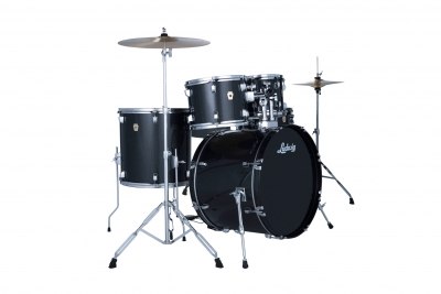 Ludwig Accent