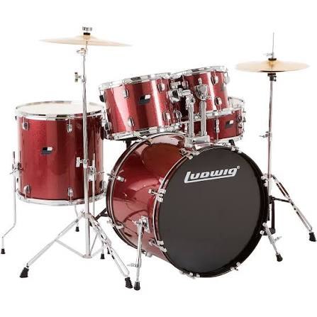 Ludwig BackBeat
