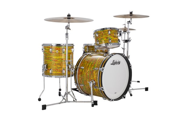 Ludwig Classic Maple Downbeat