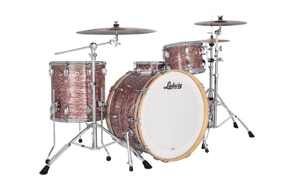 Ludwig Classic Maple Pro Beat