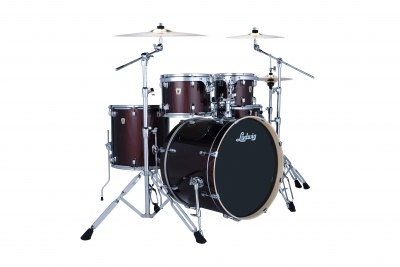 Ludwig Evolution
