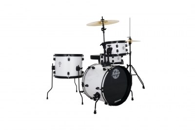 Ludwig The Pocket Kit by Questlove
