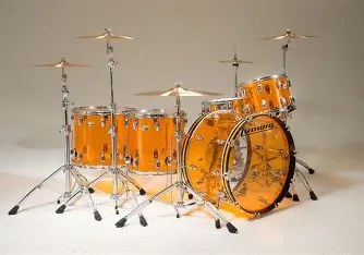 Ludwig Vistalite