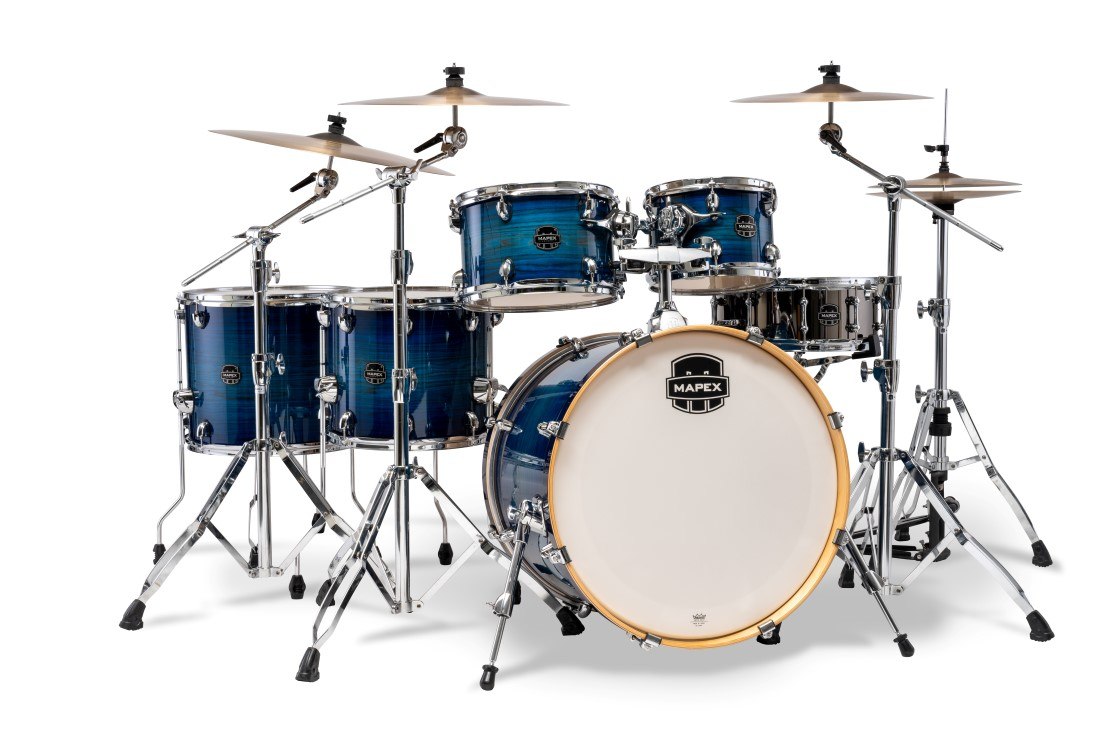 Mapex Armory