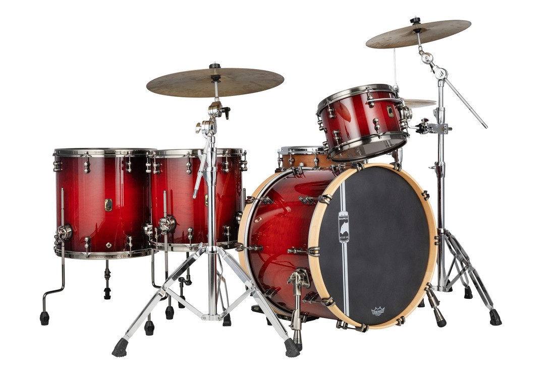 Mapex Black Panther Design Lab Cherry Bomb