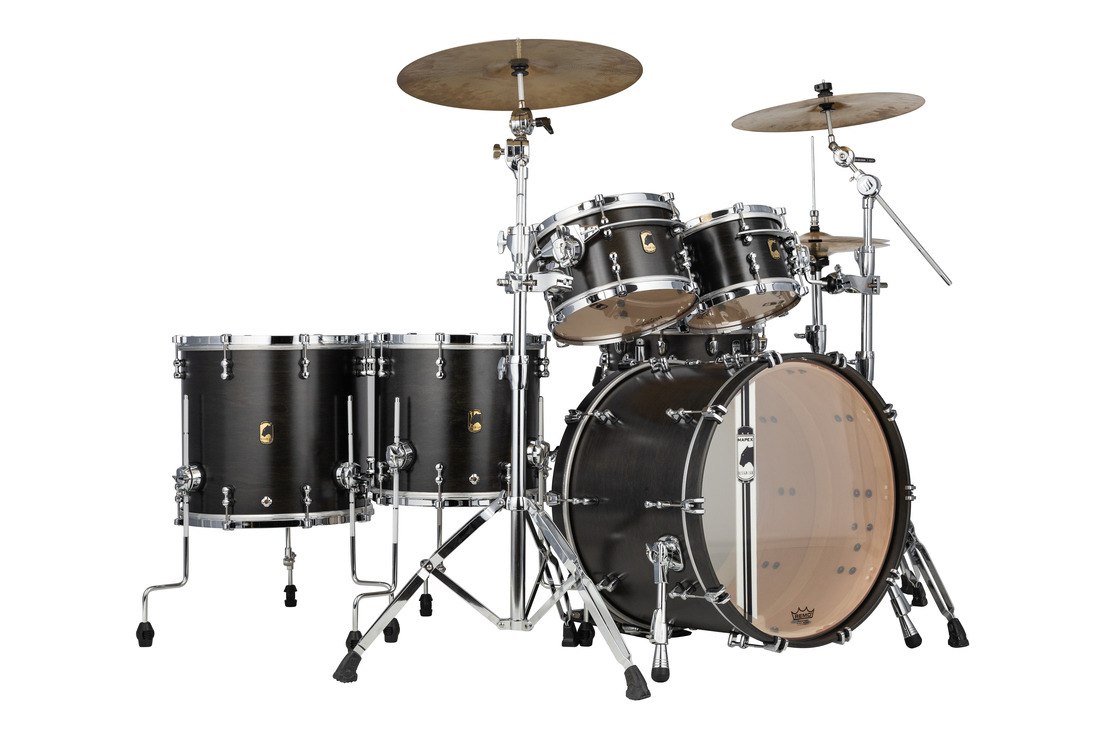 Mapex Black Panther Design Lab Equinox