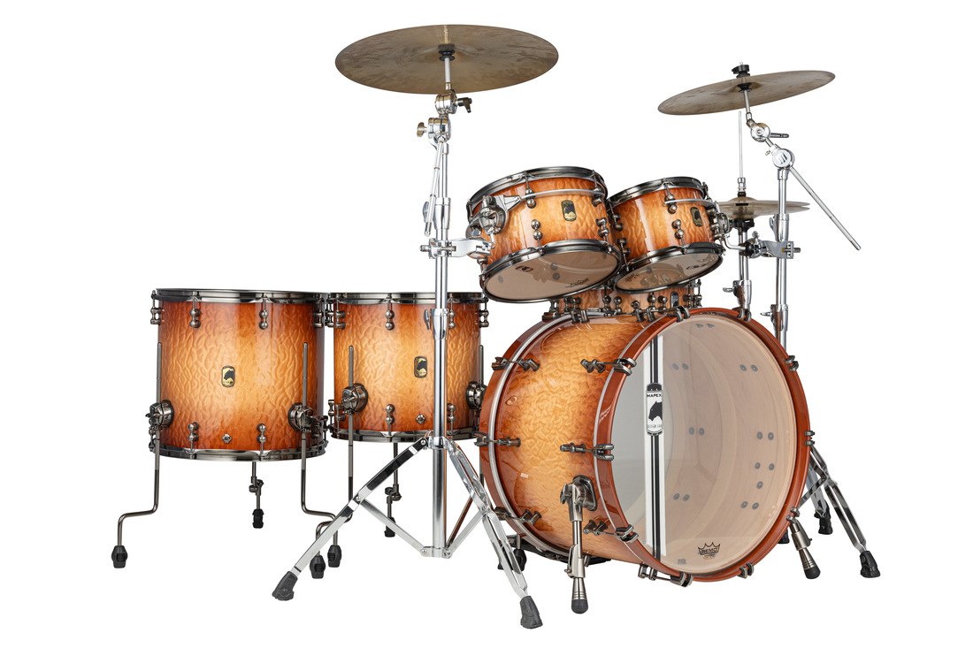Mapex Black Panther Design Lab Versatus