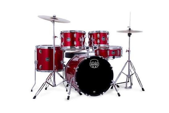 Mapex Comet