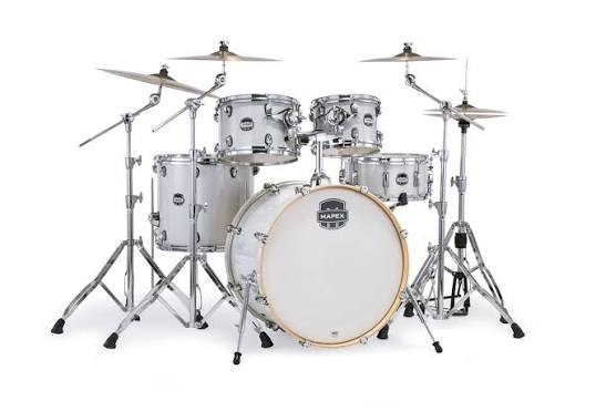 Mapex Mars Birch