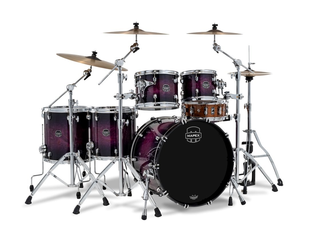 Mapex Saturn VI
