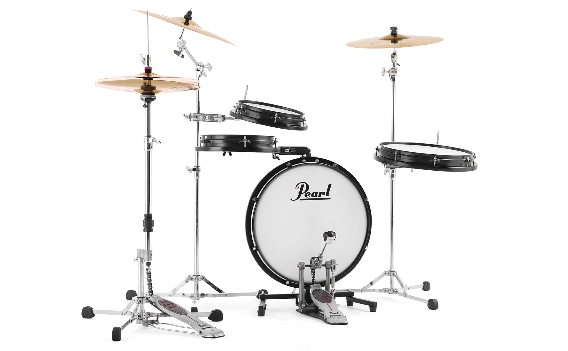 Pearl Compact Traveler