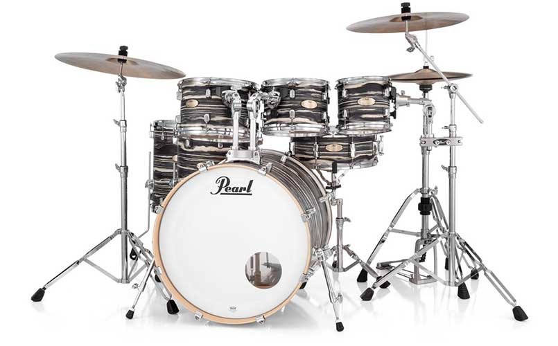 Pearl Decade Maple Artisan
