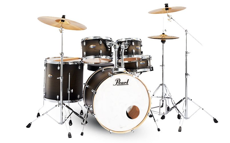 Pearl Decade Maple