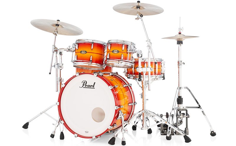 Pearl Masters Maple Gum