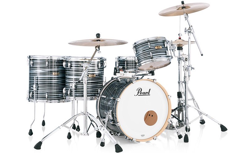 Pearl Masters Maple Pure
