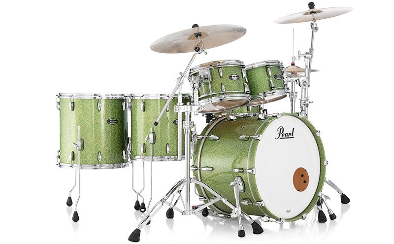 Pearl Masters Maple