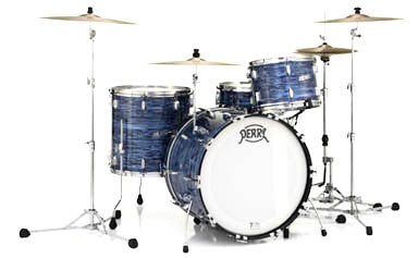 Pearl President Series Deluxe