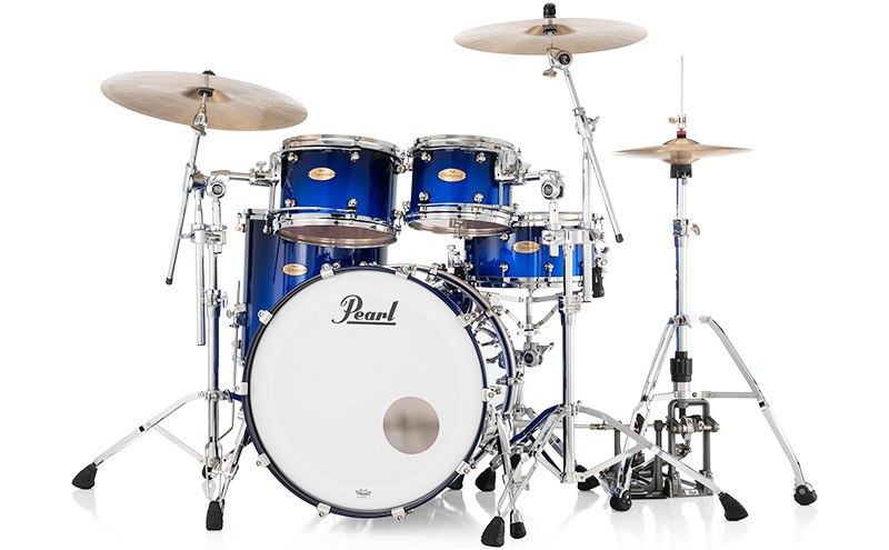 Pearl Reference One