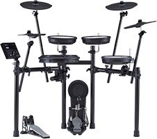 Roland TD-07KX