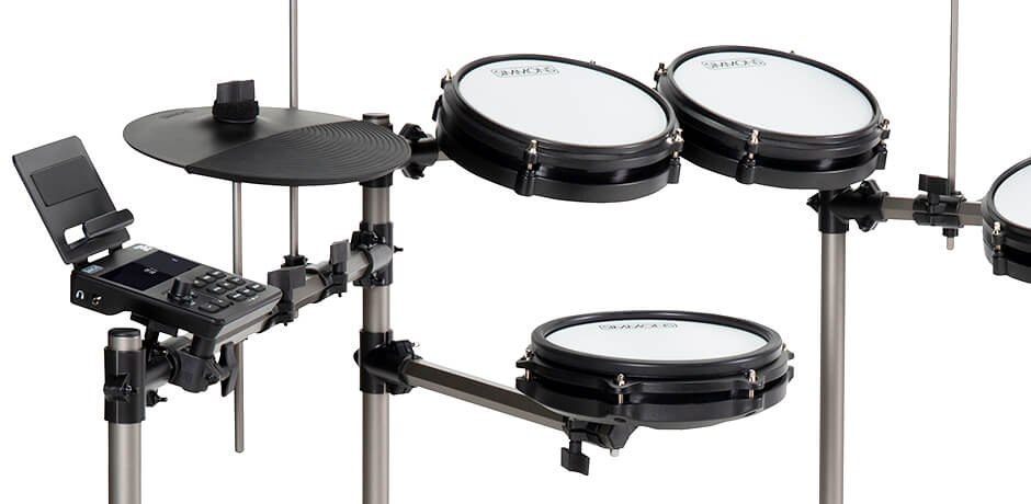 Simmons Titan 20
