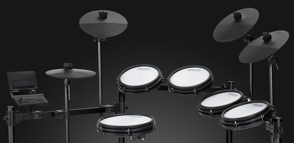 Simmons Titan 50 B-EX