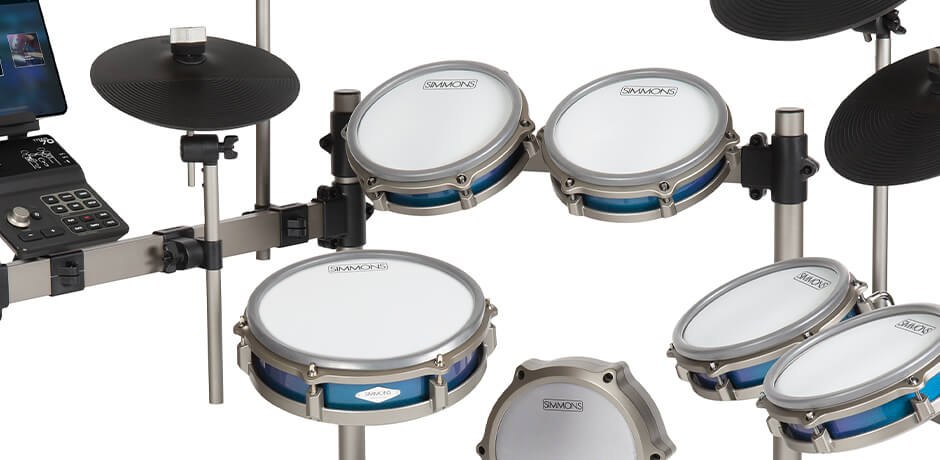 Simmons Titan 70