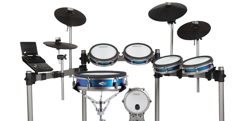 Simmons Titan 75
