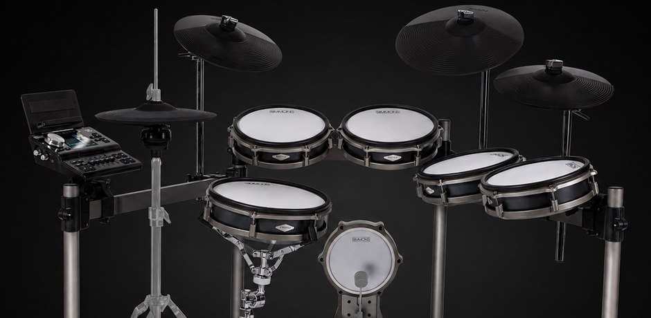 Simmons Titan 90