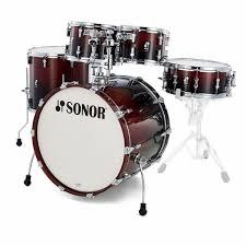 Sonor AQ2 Stage