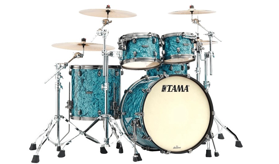 Tama Starclassic
