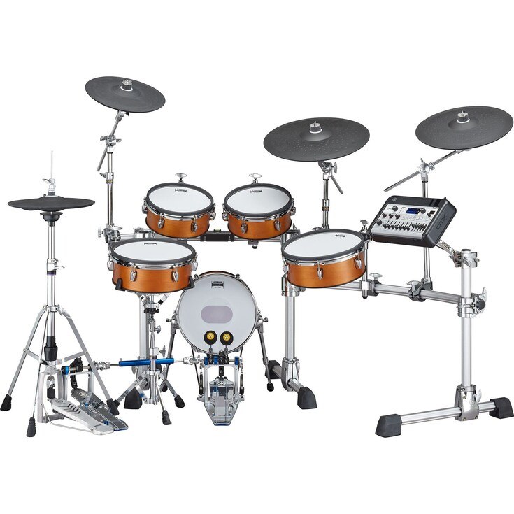 Yamaha DTX10K-M