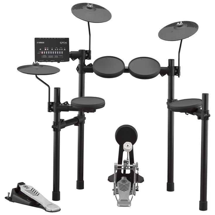Yamaha DTX432K
