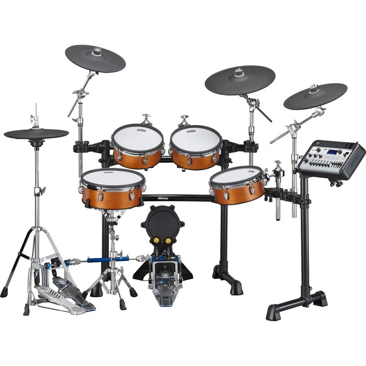 Yamaha DTX8K-M PROX