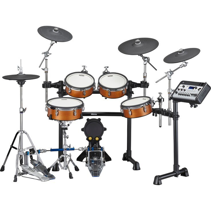 Yamaha DTX8K-X PROX